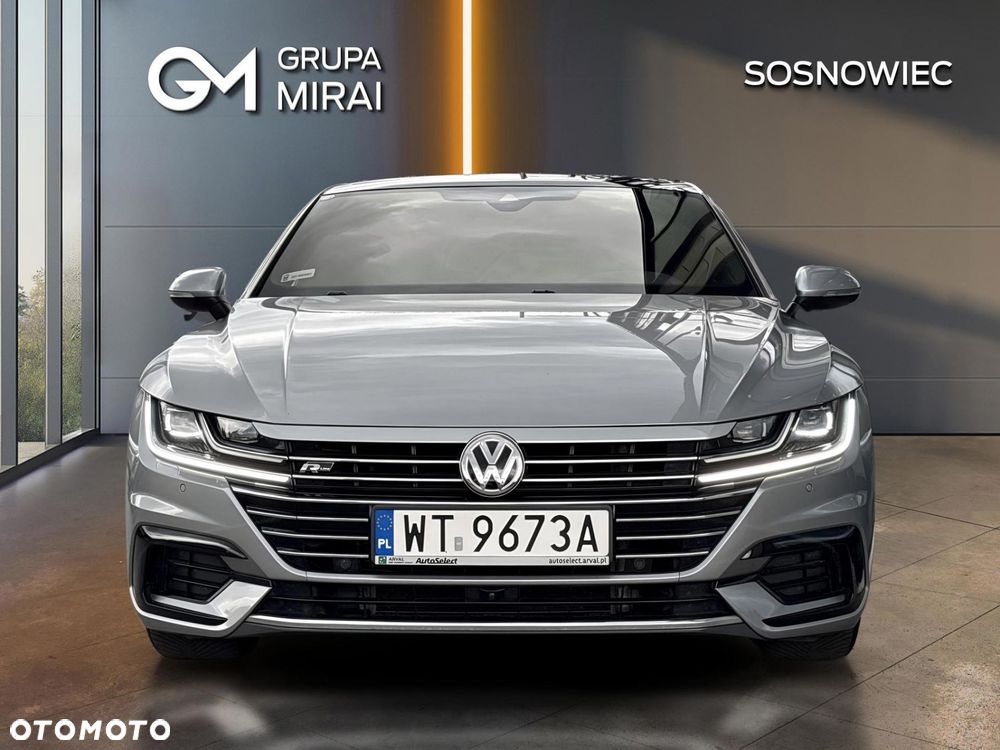 Volkswagen Arteon 2.0 TSI GPF R-Line DSG - 8