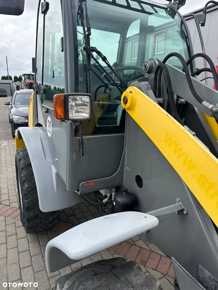 Kramer 750 - 9