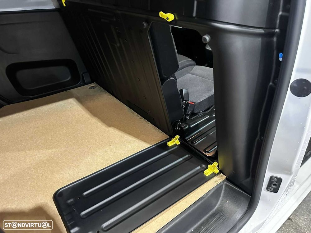Citroën Berlingo - 18