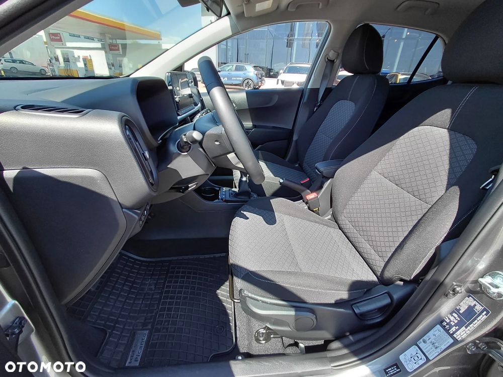 Kia Picanto 1.0 GDI Business Line - 11