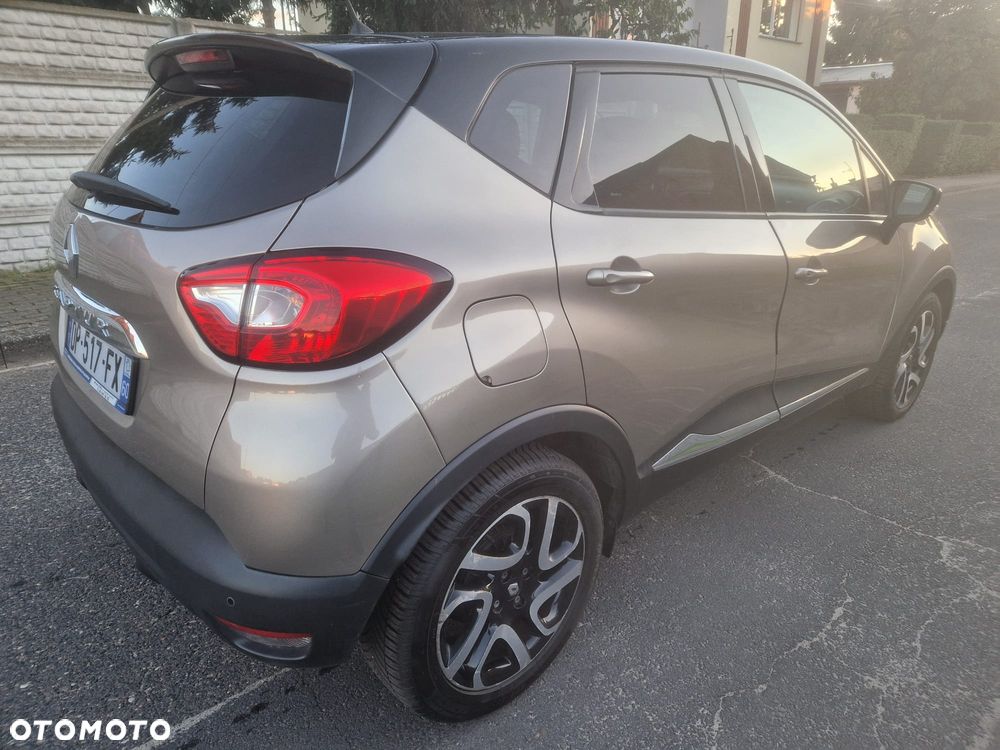 Renault Captur - 3
