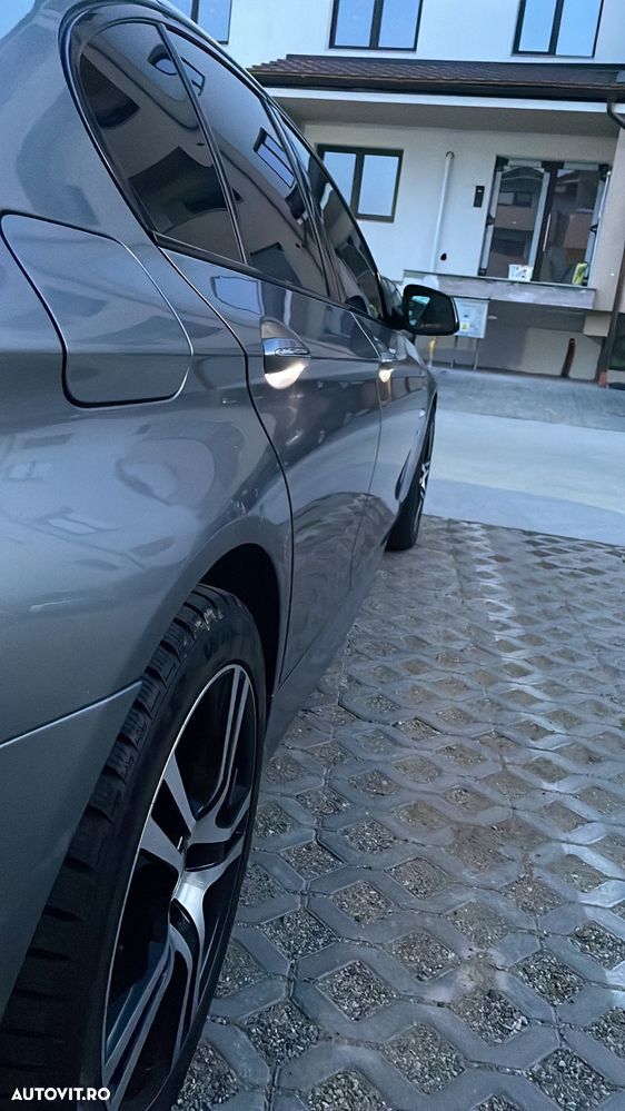 BMW Seria 5 530d - 2
