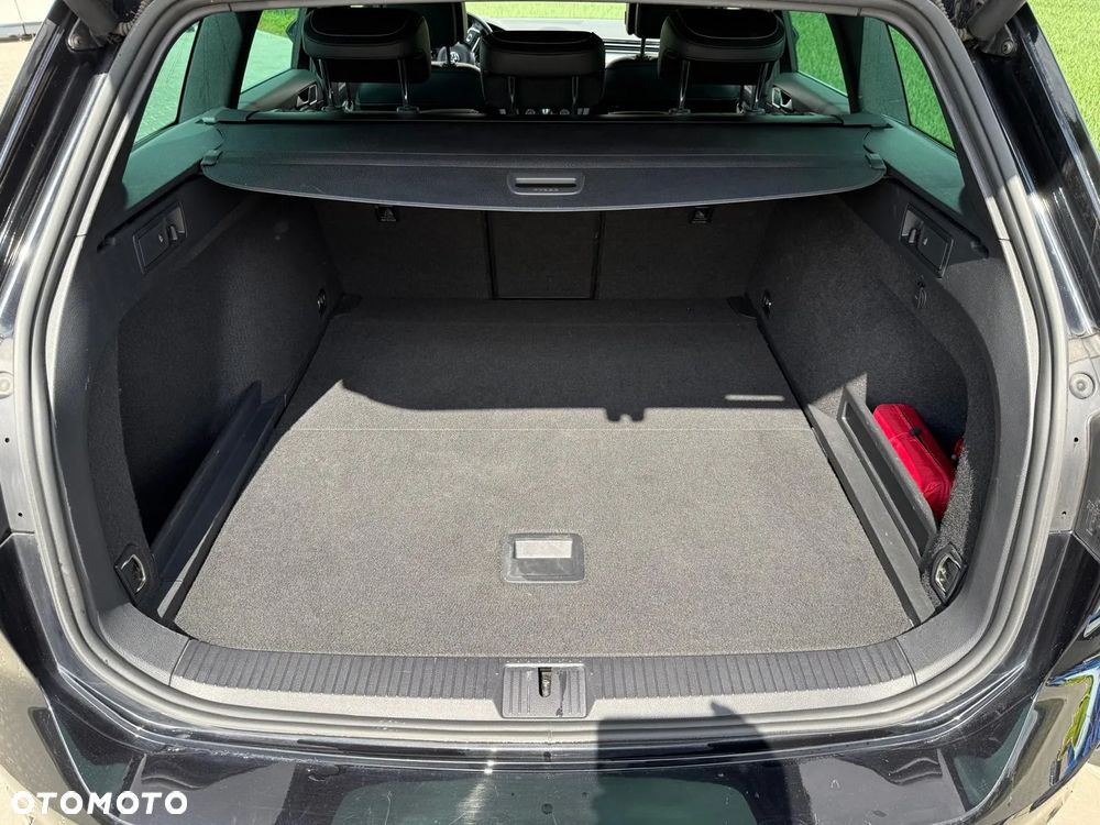 Volkswagen Passat 2.0 TDI BMT Highline DSG7 - 26