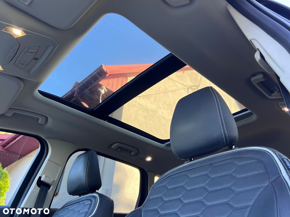 Ford Kuga 2.0 TDCi 4x4 Vignale - 37