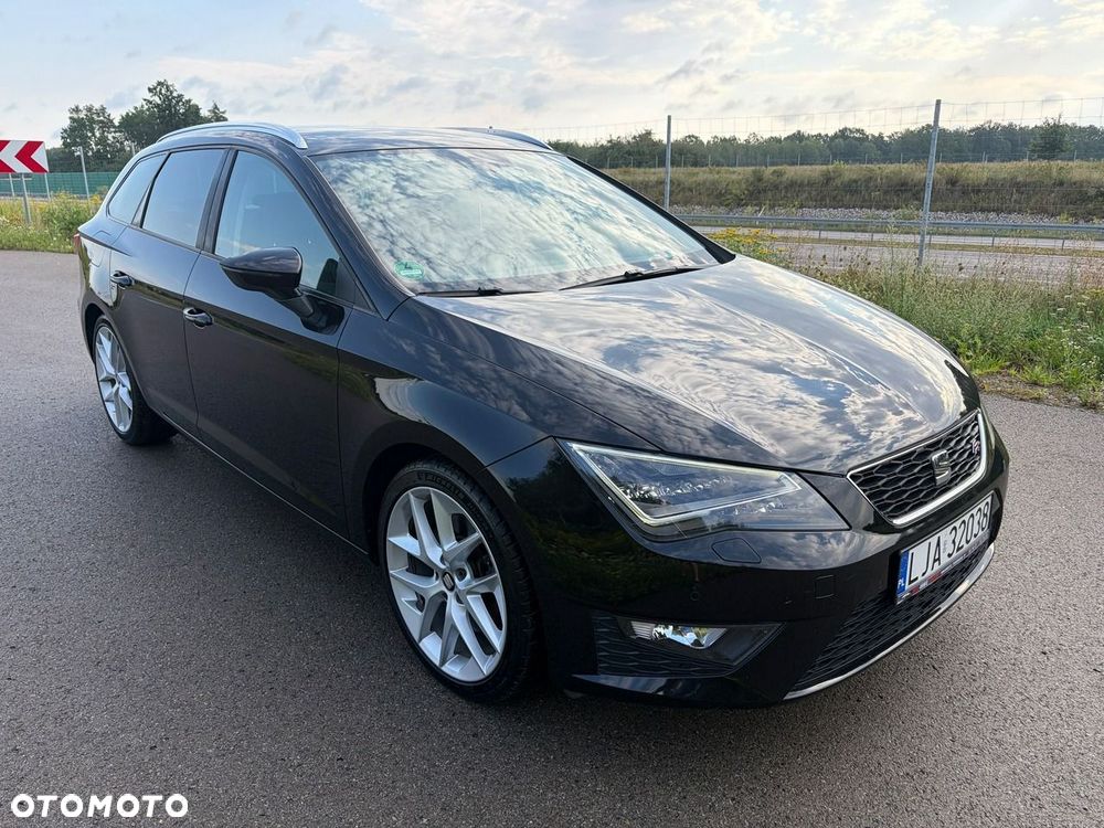 Seat Leon - 7