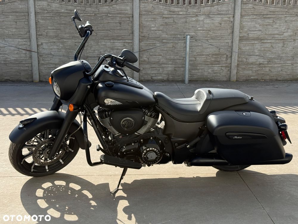 Indian Springfield - 4