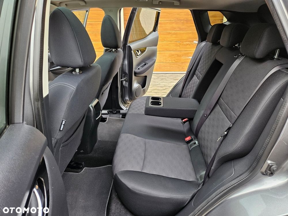 Nissan Qashqai - 20