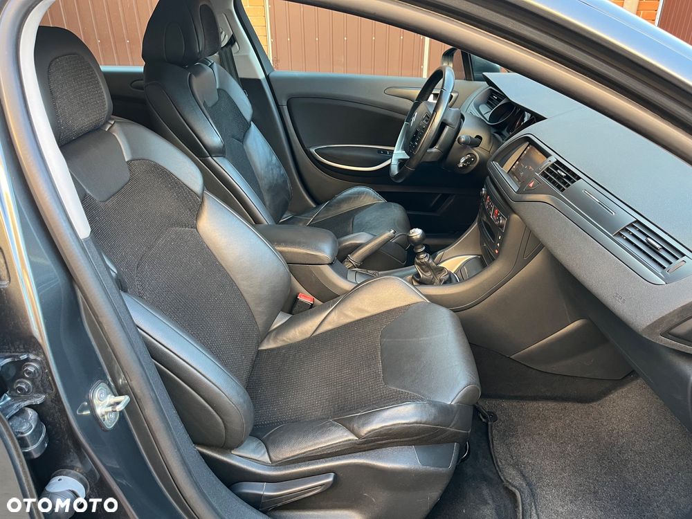 Citroën C5 BlueHDi 150 S&S Exclusive - 35