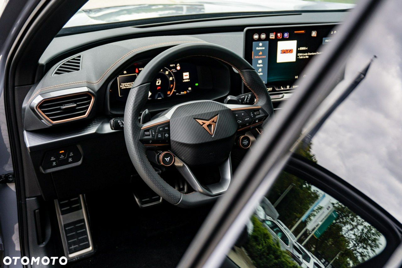 Cupra Formentor - 13