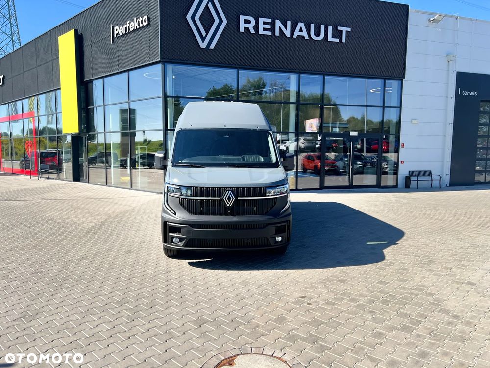 Renault Master - 8