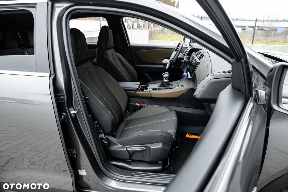 DS Automobiles DS 7 Crossback 1.5 BlueHDi So Chic - 24