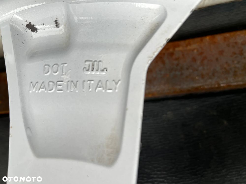 FELGI 5X112 18 8Y0601025 J 8J X 18 ET46 AUDI A3 8Y  225 40 18 ALUFELGI - 5