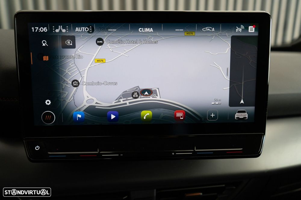 Cupra Born 58 kWh e-Boost - 24