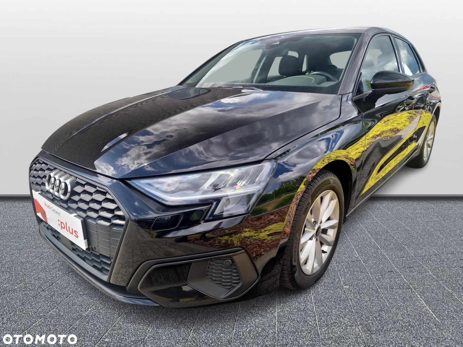Audi A3 30 TDI - 23
