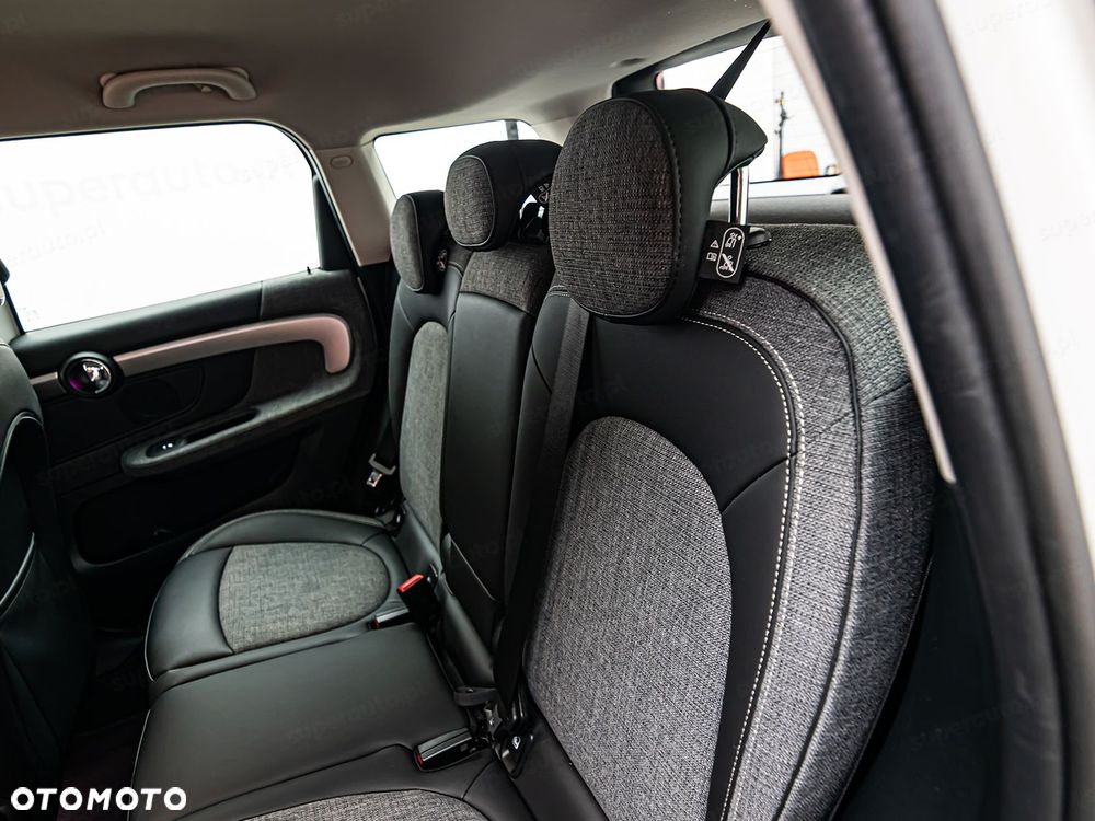 MINI Countryman Cooper ALL4 - 27