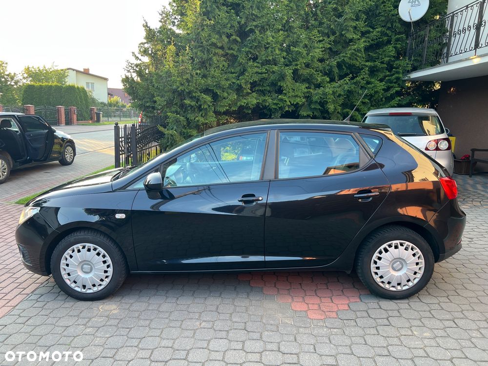 Seat Ibiza 1.4 16V Comfort Edition - 2