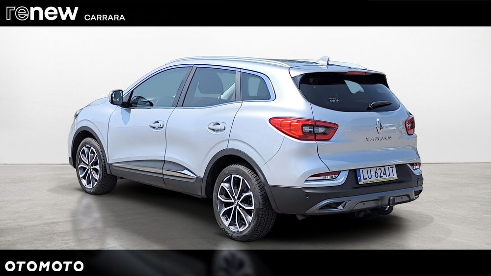 Renault Kadjar 1.3 TCe FAP Intens - 3