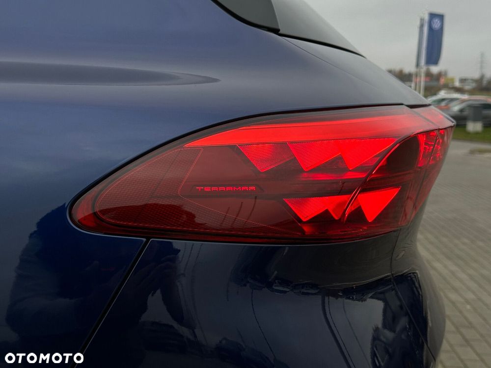 Cupra Terramar 1.5 eTSI mHEV DSG - 13