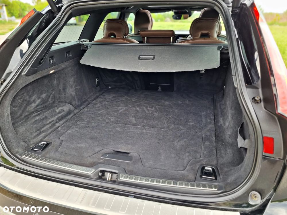 Volvo V90 Cross Country B4 D AWD Geartronic Pro - 19