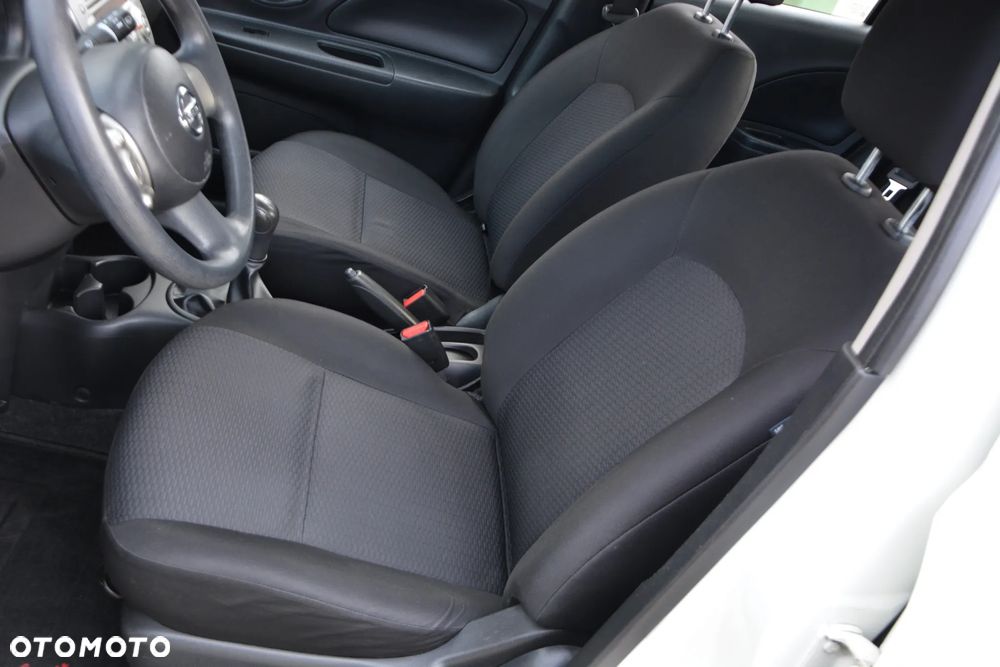 Nissan Micra 1.2 30th Anniversary - 22