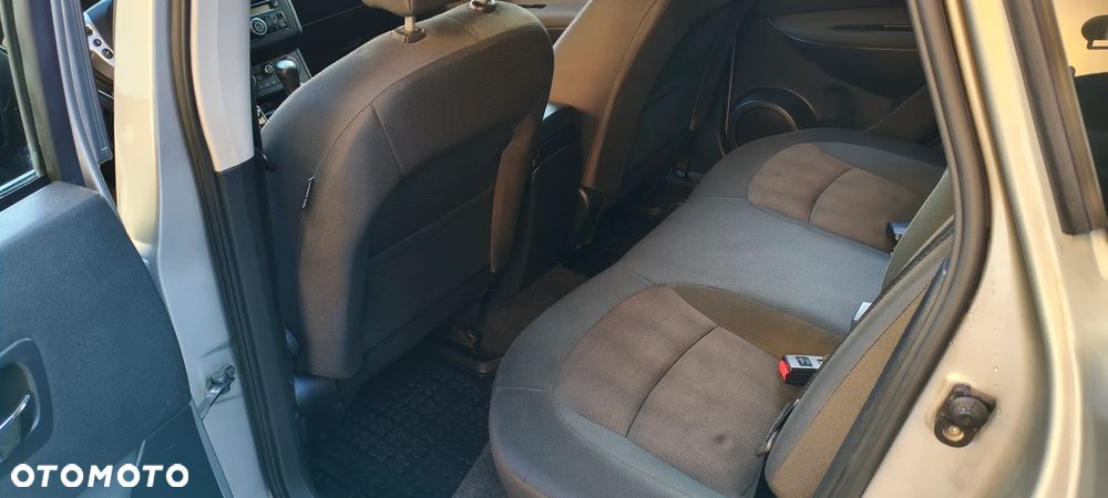 Nissan Qashqai 2.0 dCi Tekna - 10