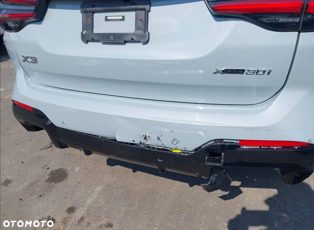 BMW X3 - 7