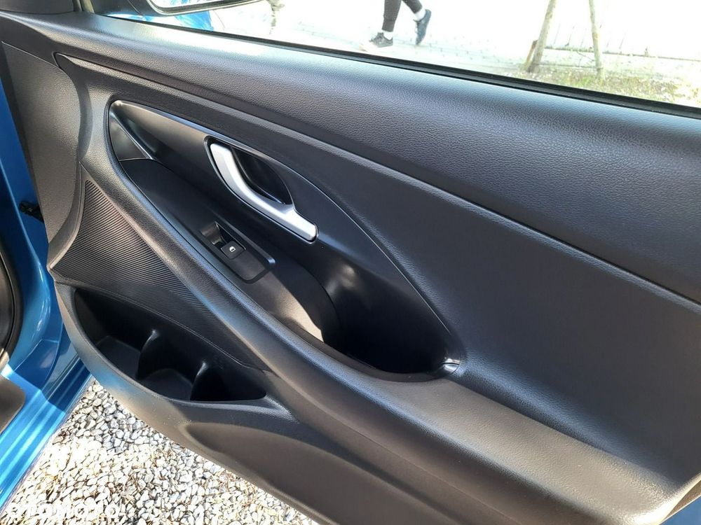 Hyundai i30 - 24