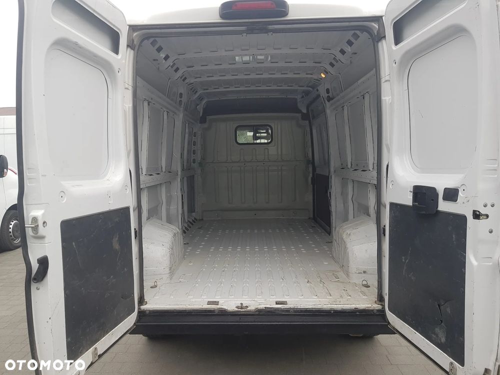 Fiat Fiat Ducato Maxi 2.3 Mjet L3H2 3.5 140KM 4d - 9