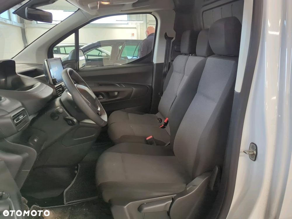 Peugeot Partner - 10