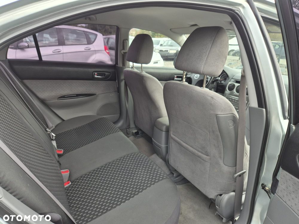 Mazda 6 1.8 Exclusive - 21