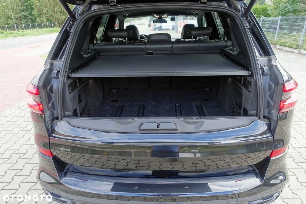 BMW X5 xDrive30d mHEV sport - 17