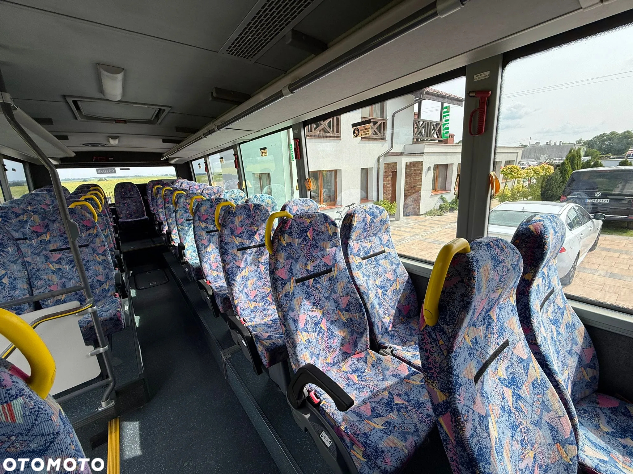 Temsa Tourmalin Light 12 - 23
