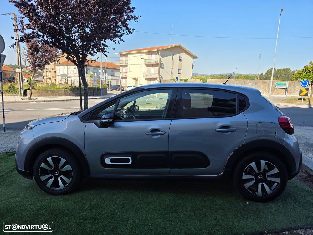 Citroën C3 1.2 PureTech Plus - 7
