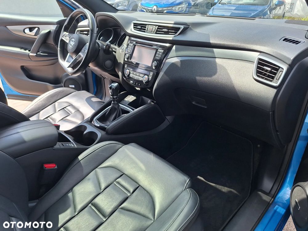 Nissan Qashqai - 15