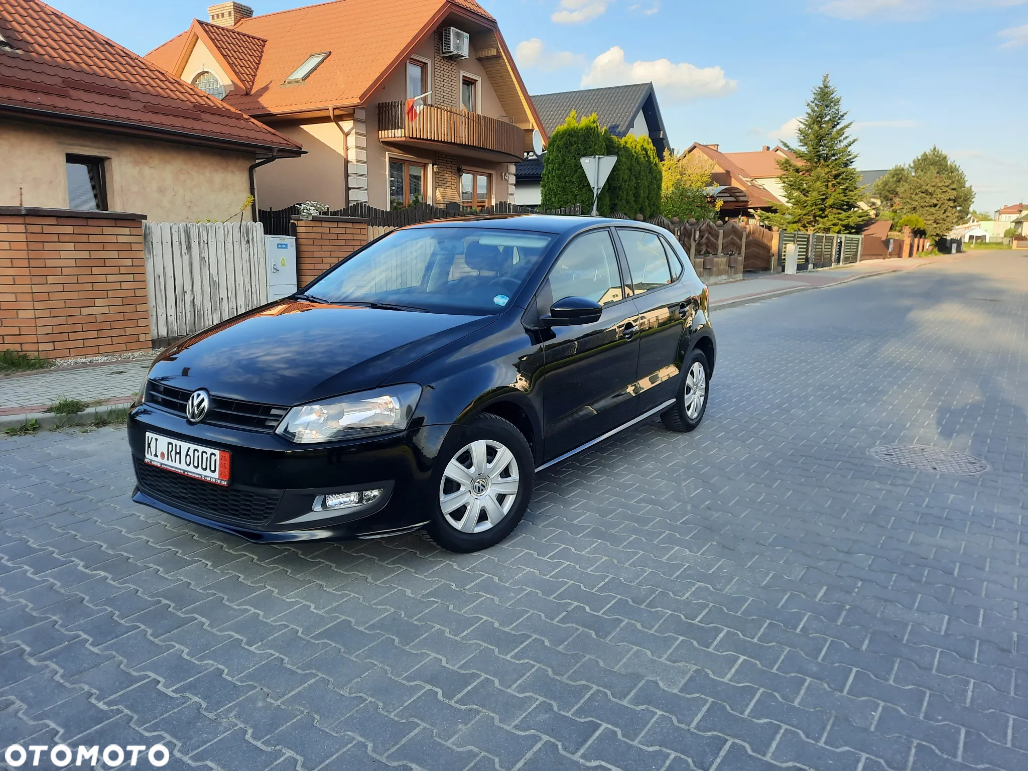 Volkswagen Polo - 6