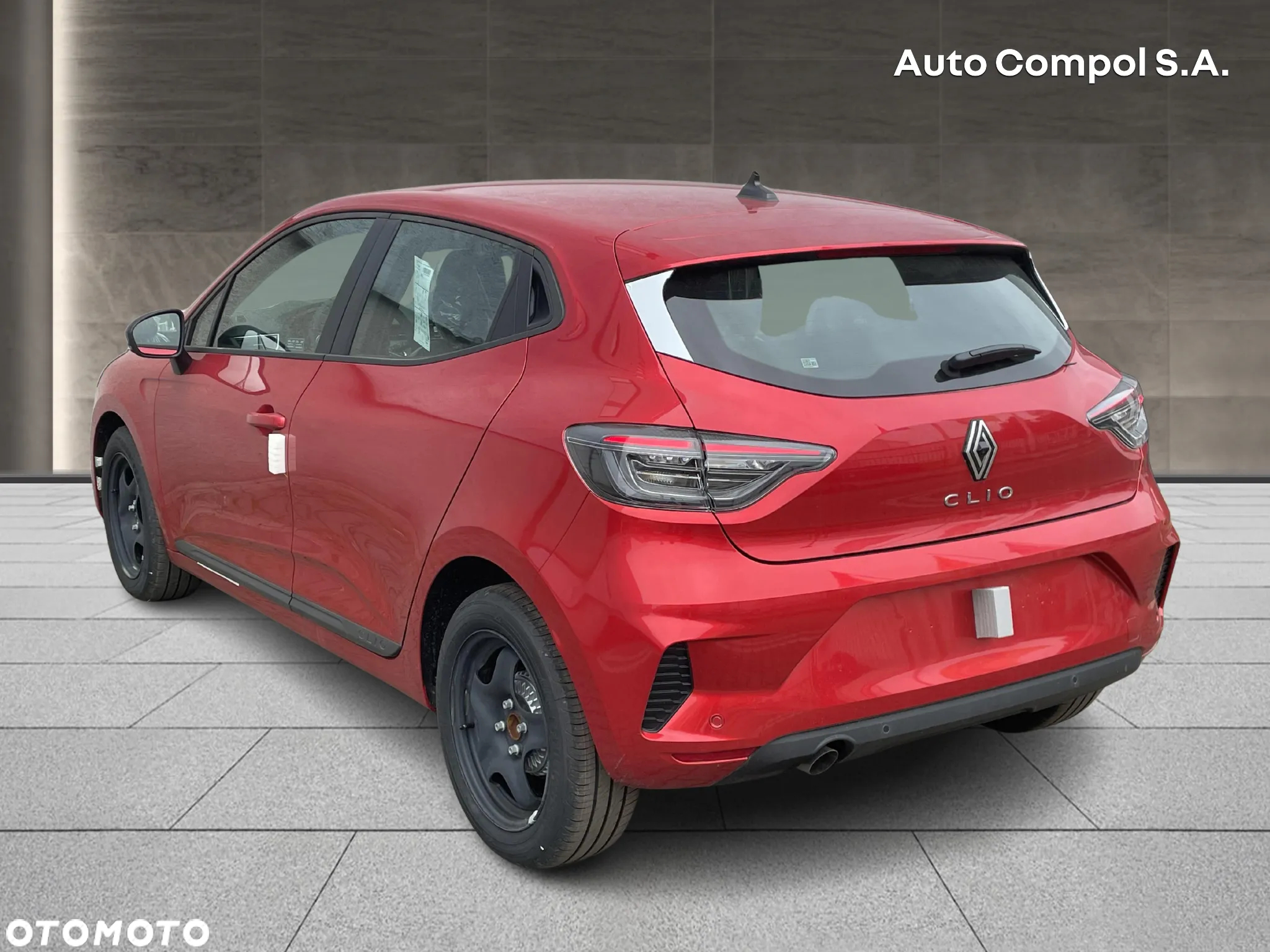 Renault Clio - 4