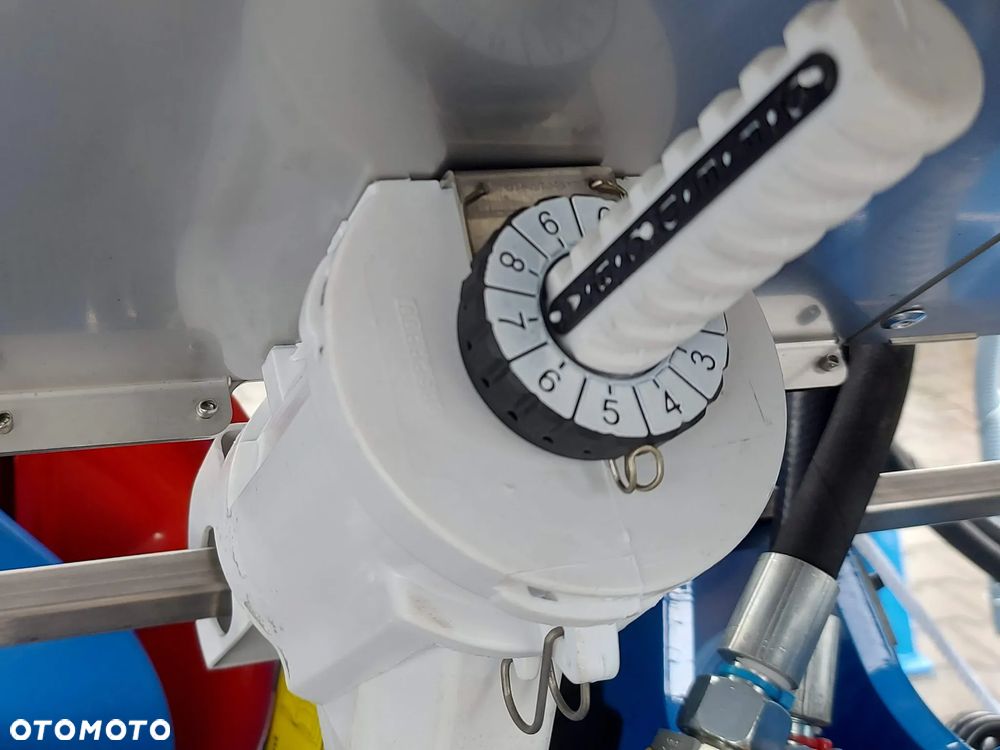 Inny CARRE FERTILOC+ - 19