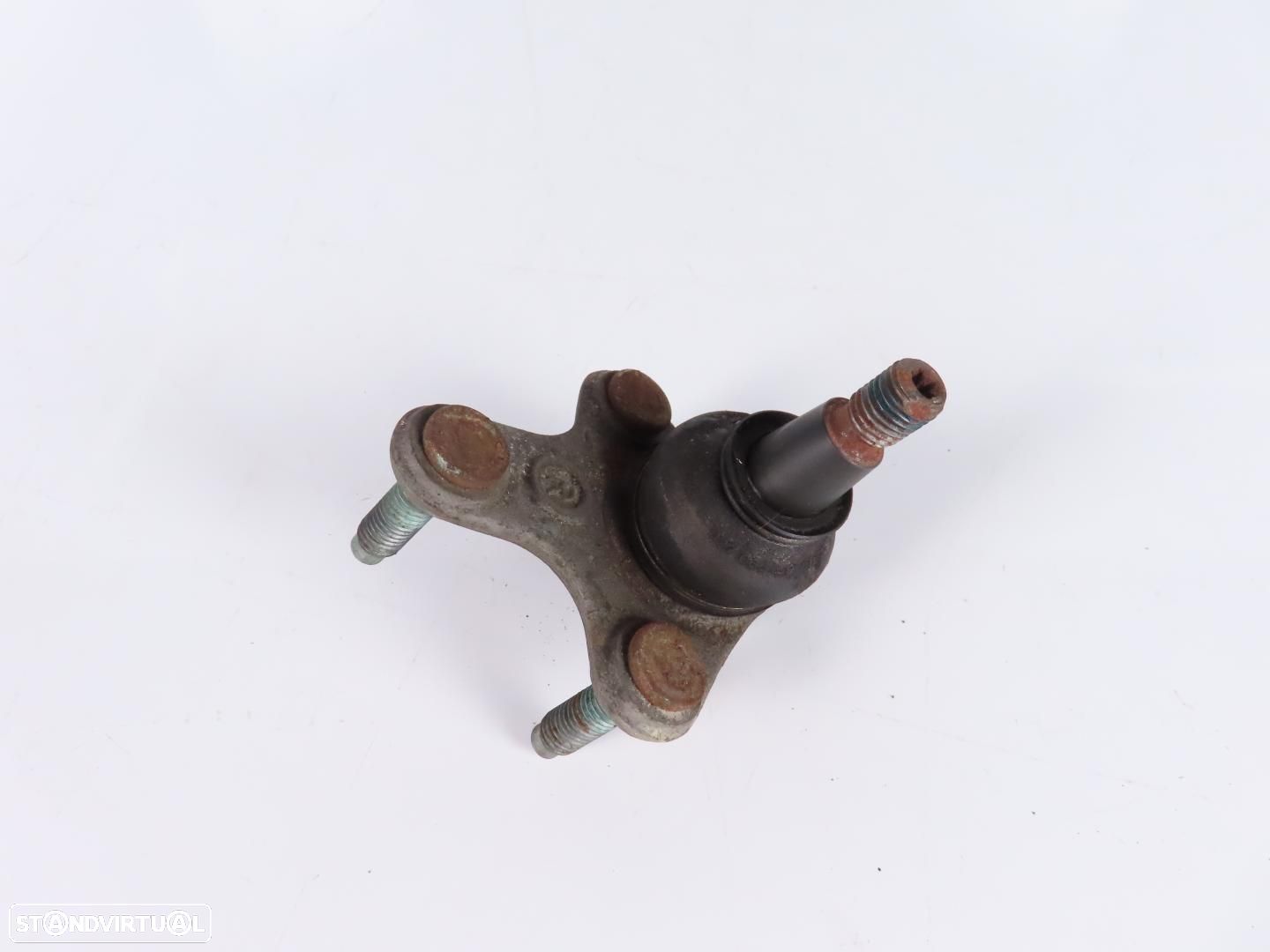 Rótula do braço Direito/Frente Usado / Original VW PASSAT (3C2)/VW PASSAT Varian... - 1