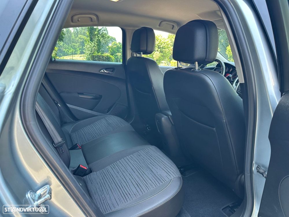 Opel Astra 1.4 Cosmo - 20
