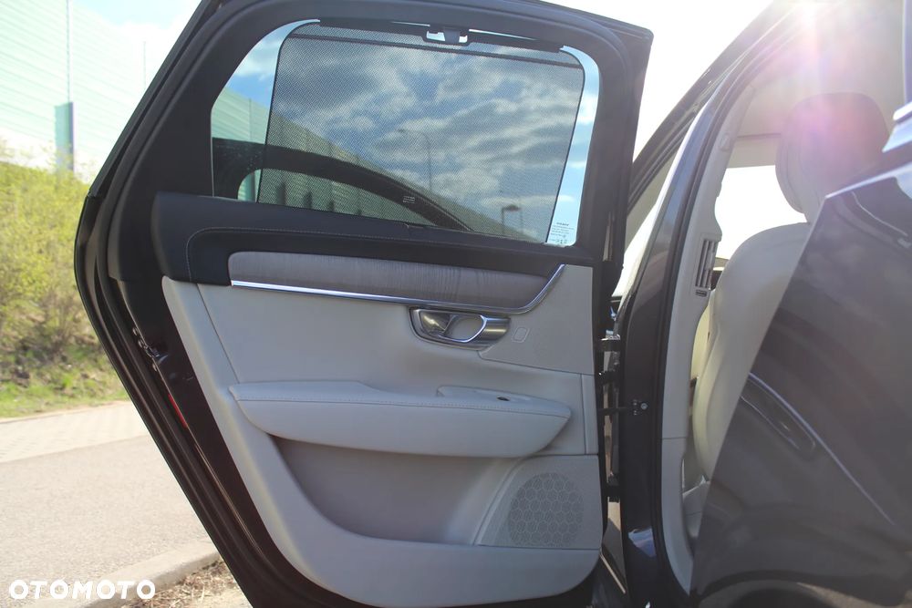 Volvo S90 B4 B Plus Bright - 16