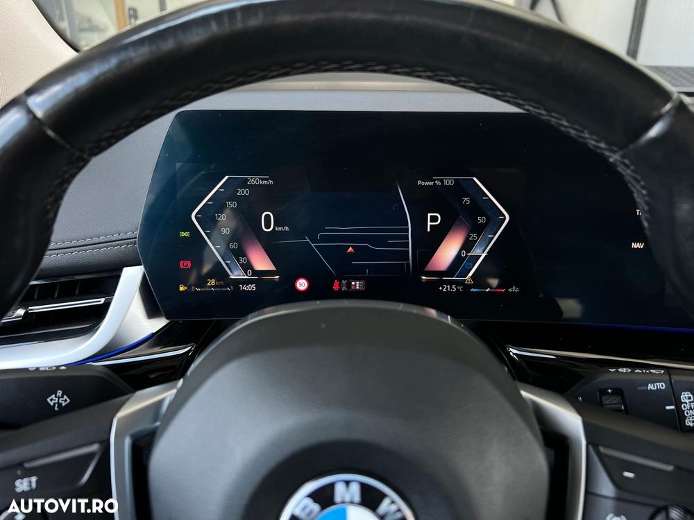 BMW Seria 2 - 25