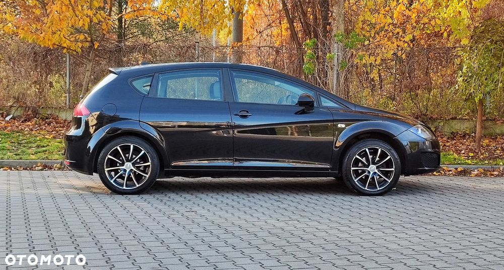 Seat Leon 1.6 Audience - 7