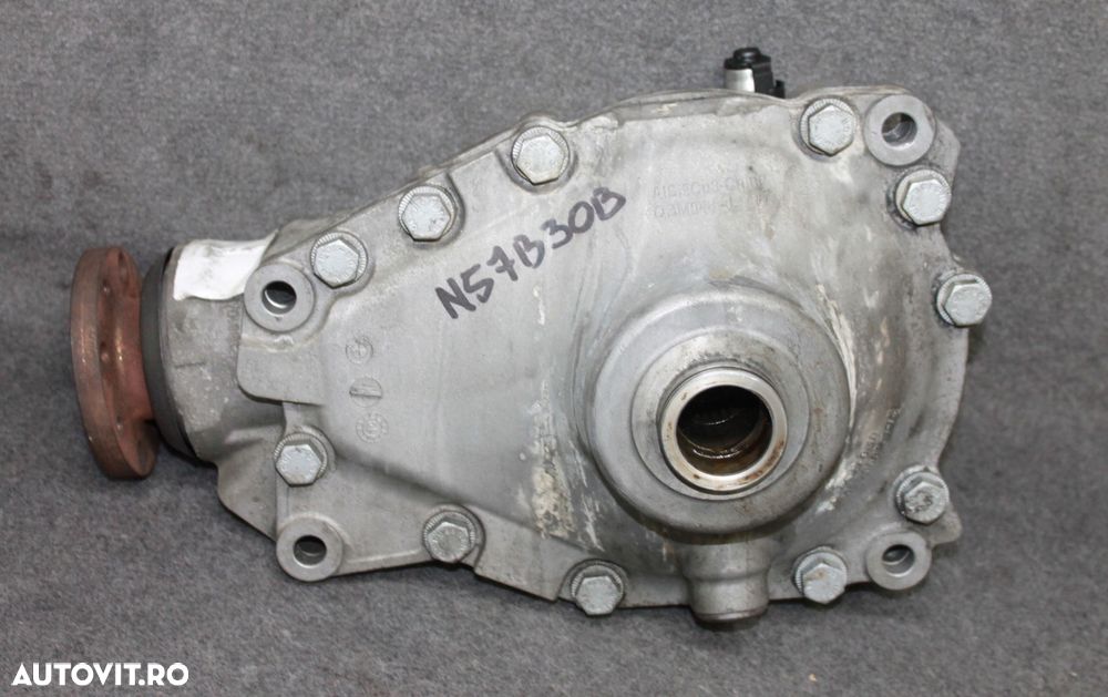 Diferențial Față BMW xDrive (Grup Față) – Raport 2.65 – Seria 1, 2, 5, 7, 8 (F & G Series) Compatibil seria F și G g11 750dx 840dx - 2