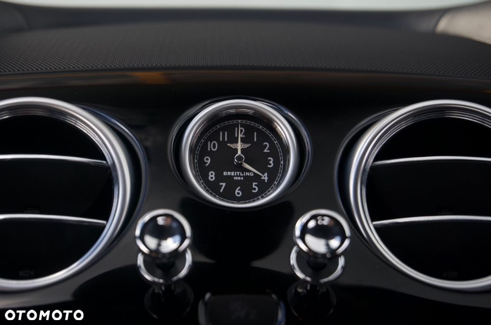 Bentley Continental GT W12 - 14