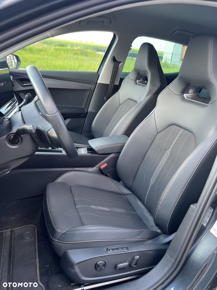 Cupra Formentor 2.0 TSI 4Drive DSG - 9