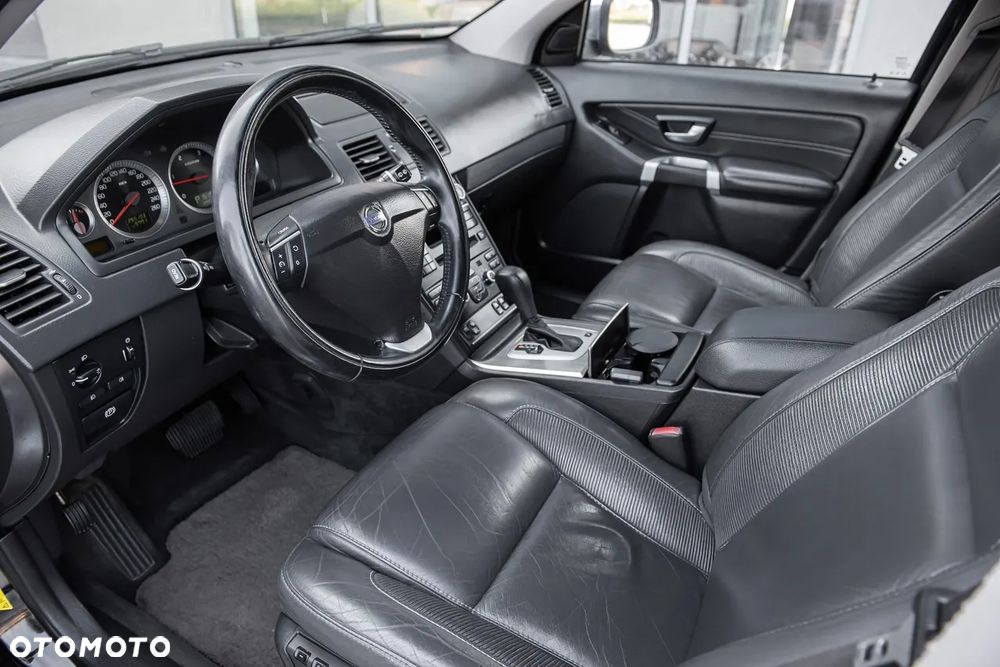 Volvo XC 90 D5 Executive - 15
