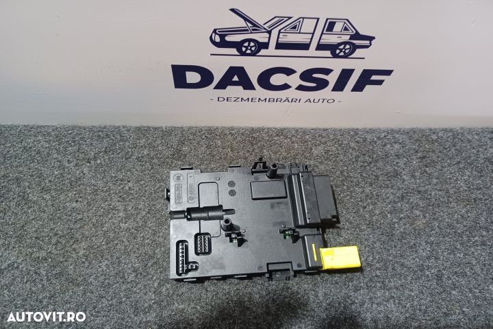 Modul / Calculator coloana de volan 3C0953549E Volkswagen VW Passat B - 2