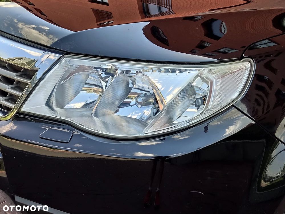 Subaru Forester 2.0X Automatik Exclusive - 27