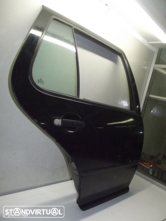 VW Golf IV porta de trás - 2