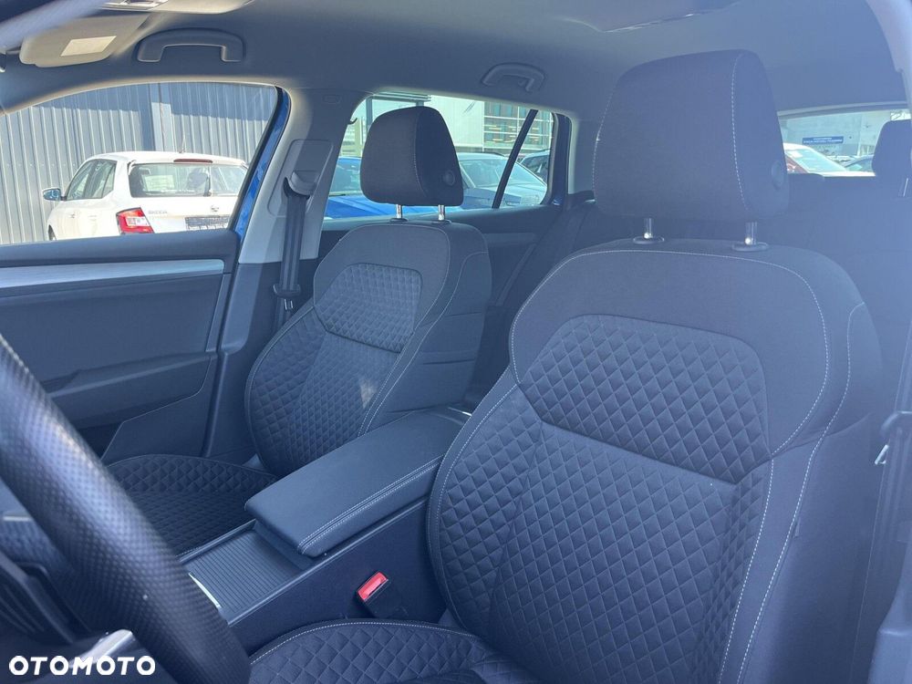 Skoda Superb 1.5 TSI Ambition DSG - 13
